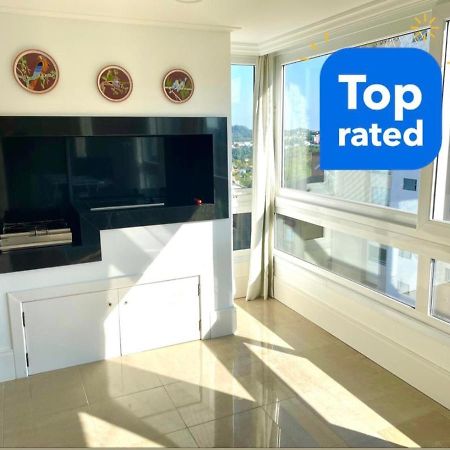 דירות Bento Gonçalves Apartamento Manfroi מראה חיצוני תמונה