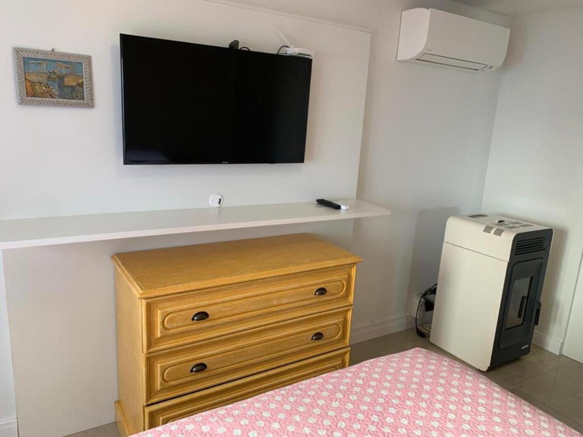 דירות Bento Gonçalves Apartamento Manfroi מראה חיצוני תמונה