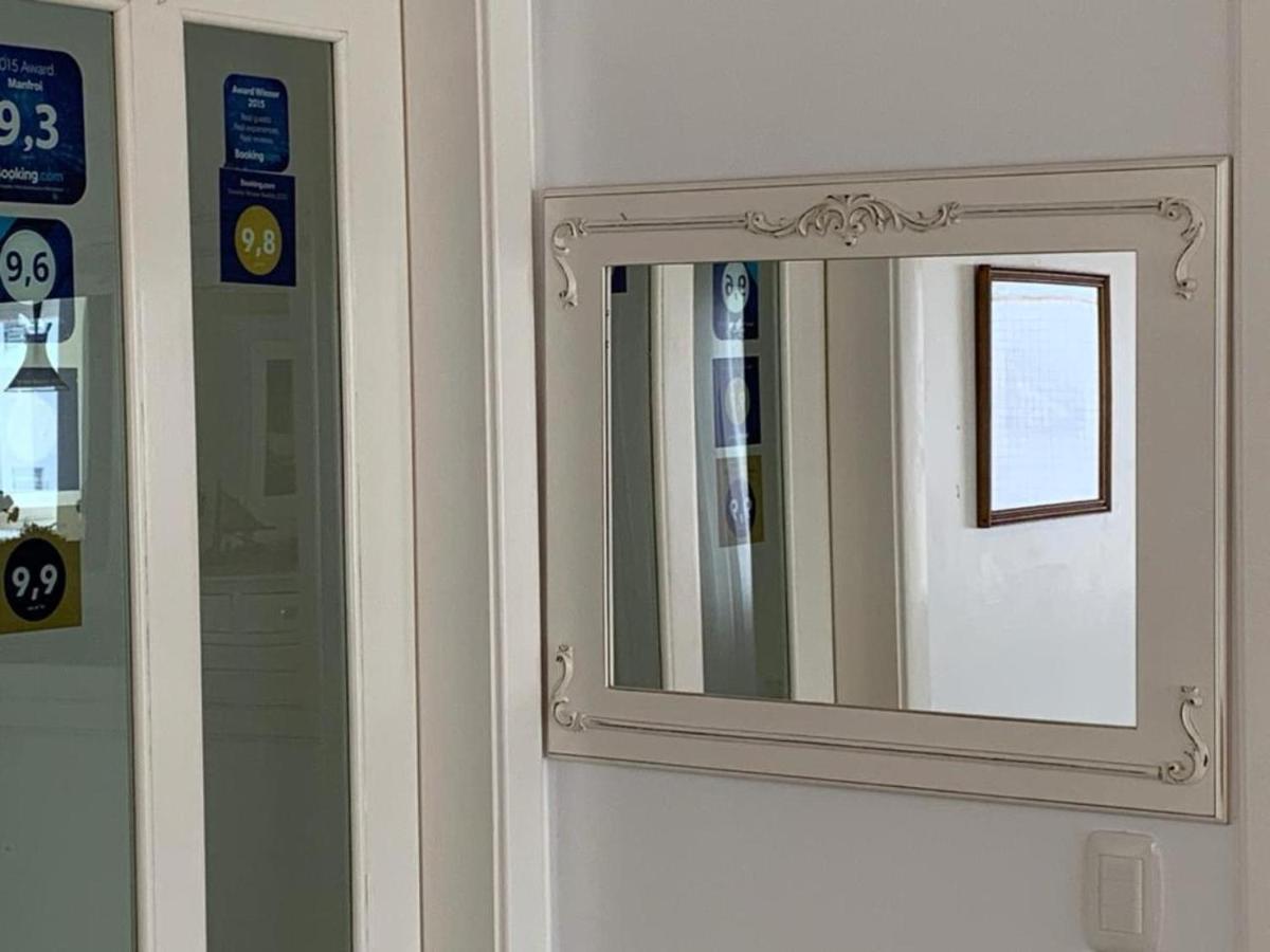 דירות Bento Gonçalves Apartamento Manfroi מראה חיצוני תמונה