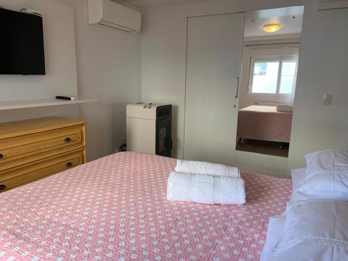 דירות Bento Gonçalves Apartamento Manfroi מראה חיצוני תמונה