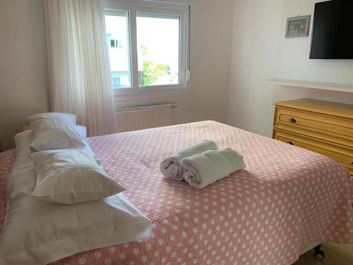 דירות Bento Gonçalves Apartamento Manfroi מראה חיצוני תמונה