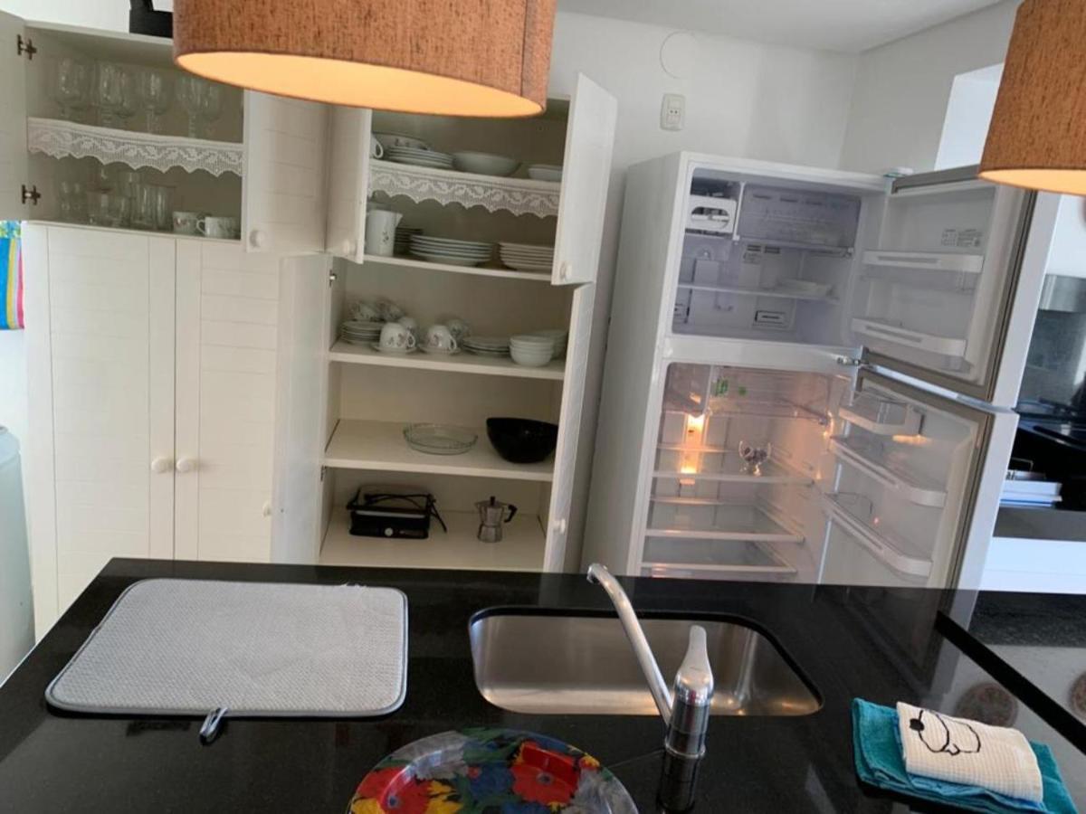 דירות Bento Gonçalves Apartamento Manfroi מראה חיצוני תמונה