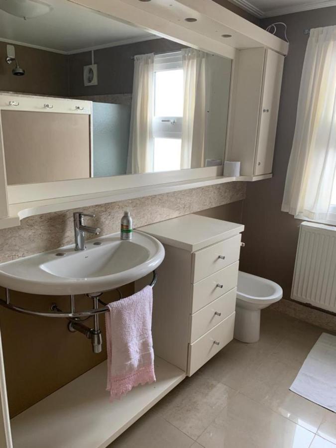 דירות Bento Gonçalves Apartamento Manfroi מראה חיצוני תמונה