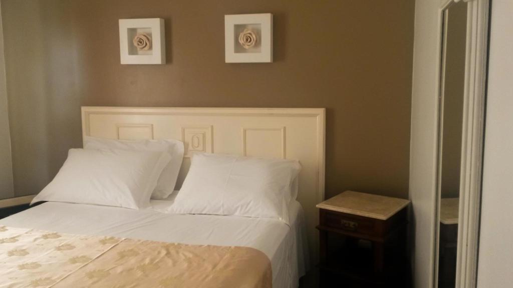 דירות Bento Gonçalves Apartamento Manfroi מראה חיצוני תמונה